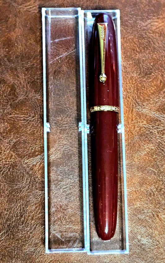 Jinhao 9019 Oversize Fountain Pen, #8 Nib