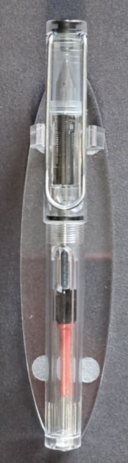 Jinhao 599 Safari Tribute