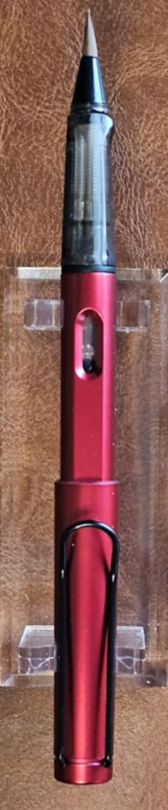 Jinhao 599 Safari Brush Pen