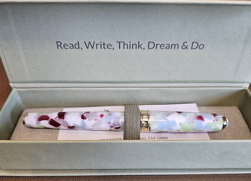 Levenger True Writer Gelato Rollerball