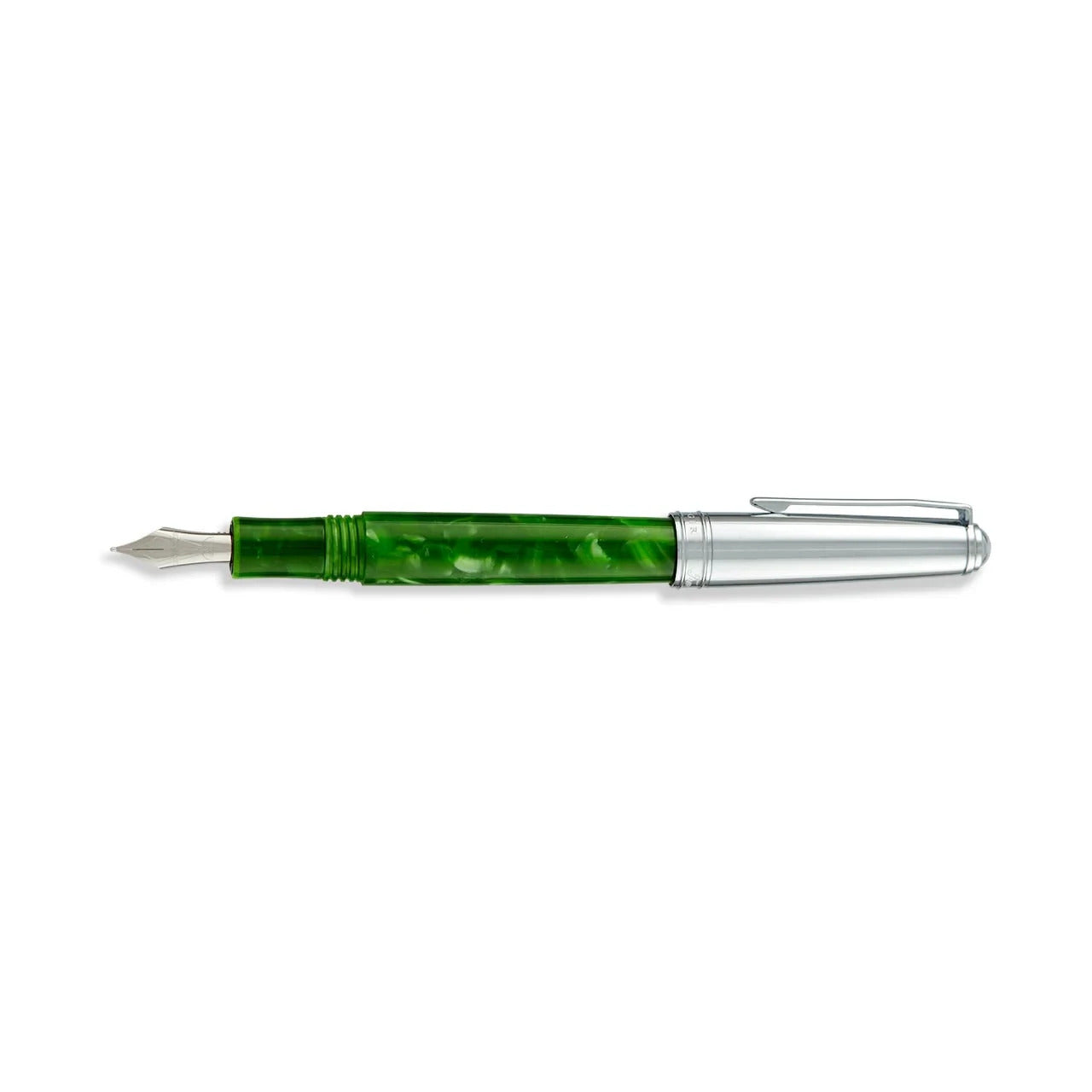 Levenger True Writer Origins Anniversary Fountain Pen