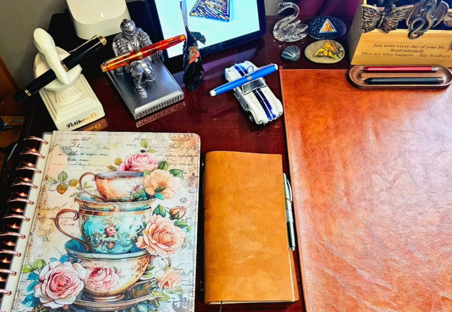 Desk Accessories