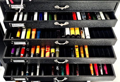 100-Pen Organizer / Storage Solution