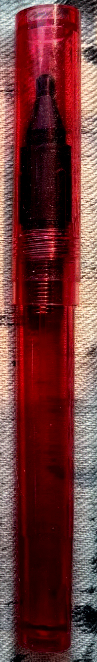 Sheaffer No Nonsense Ballpoint Med Black