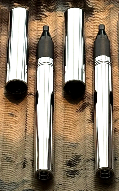 Sheaffer No Nonsense Ballpoint Med Black