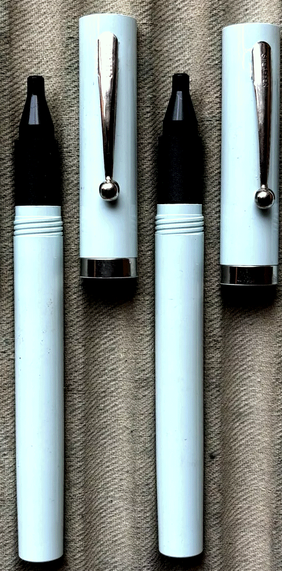 Sheaffer No Nonsense Ballpoint Med Black