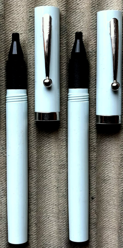 Sheaffer No Nonsense Ballpoint Med Black