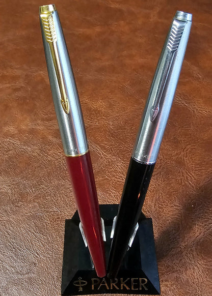 Parker 45 Fountain Pen, Steel Nib
