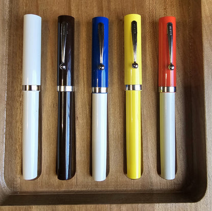 Sheaffer No Nonsense Ballpoint Med Black