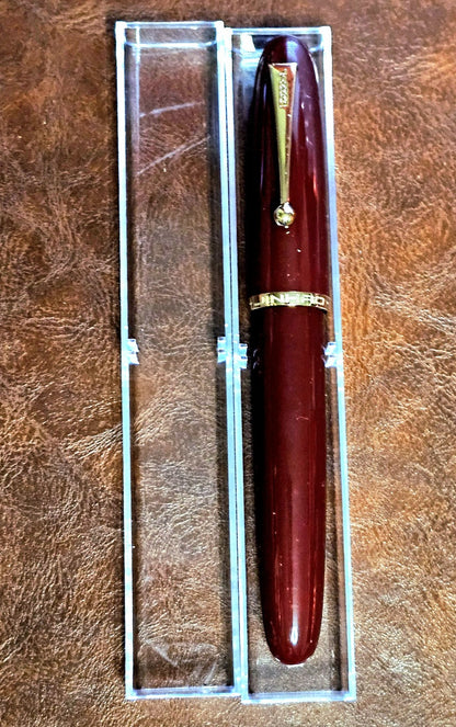 Jinhao 9019 Oversize Fountain Pen, #8 Nib