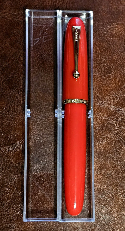 Jinhao 9019 Oversize Fountain Pen, #8 Nib