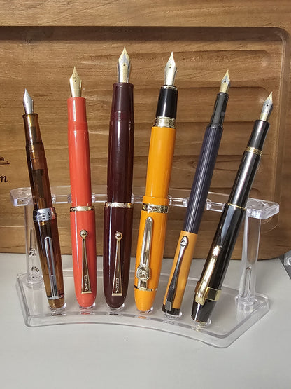 Jinhao 9019 Oversize Fountain Pen, #8 Nib