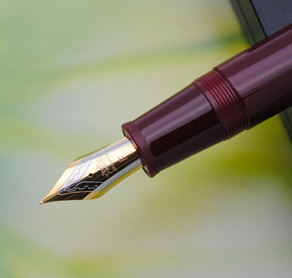 Jinhao 9019 Oversize Fountain Pen, #8 Nib