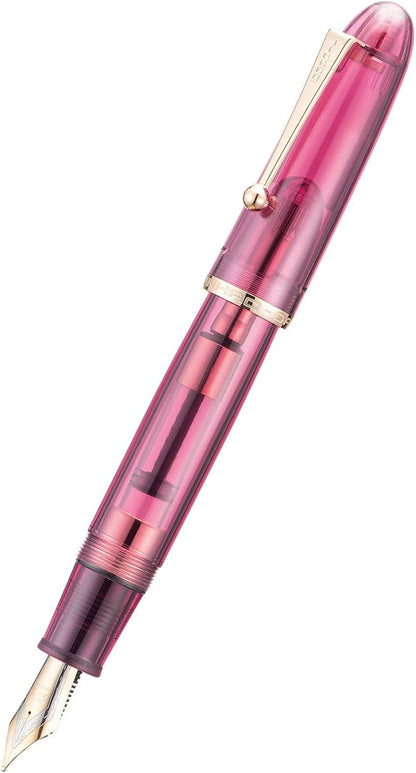 Jinhao 9019 Oversize Fountain Pen, #8 Nib