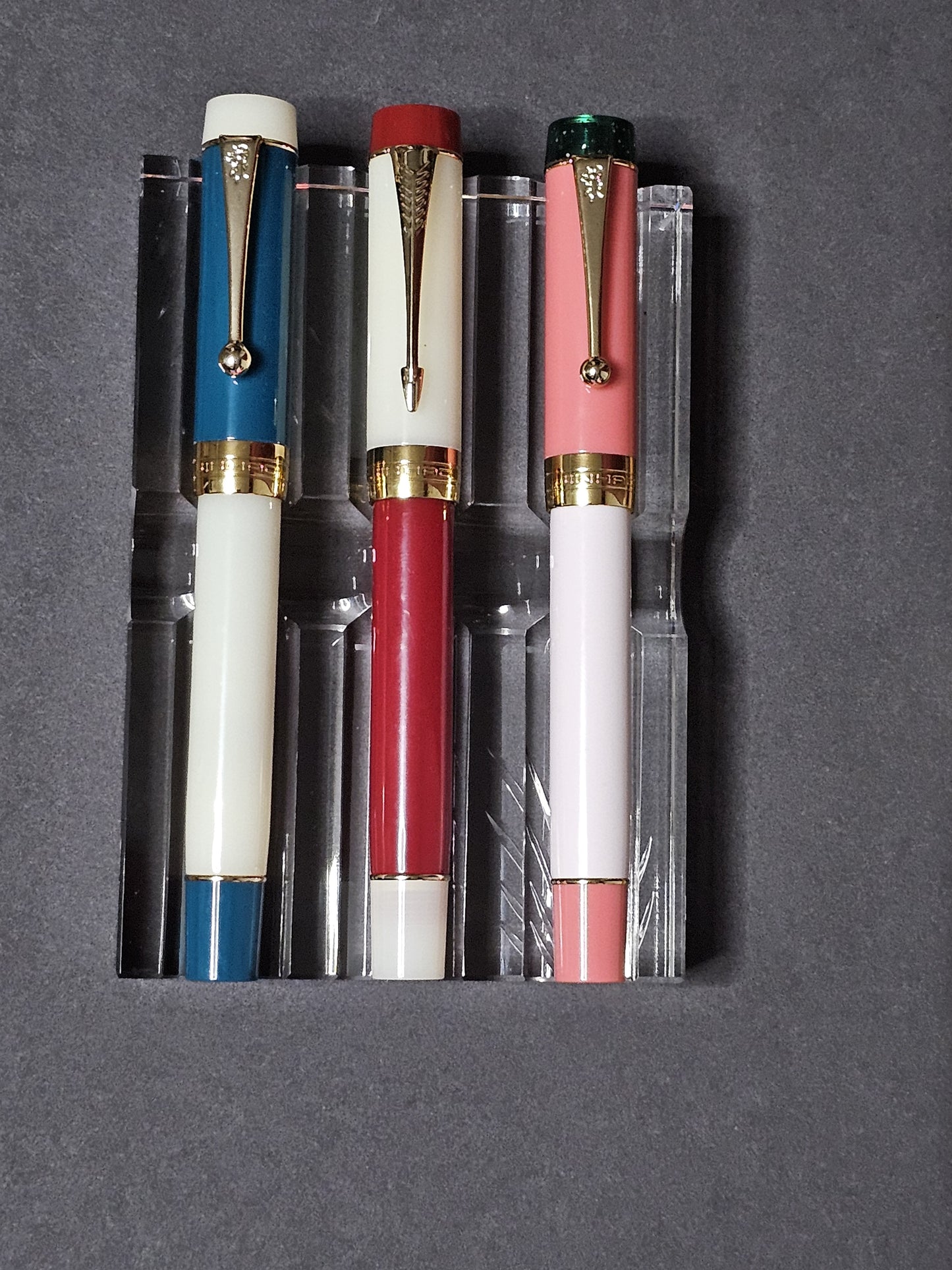 Jinhao Century 100 Fountain Pen
