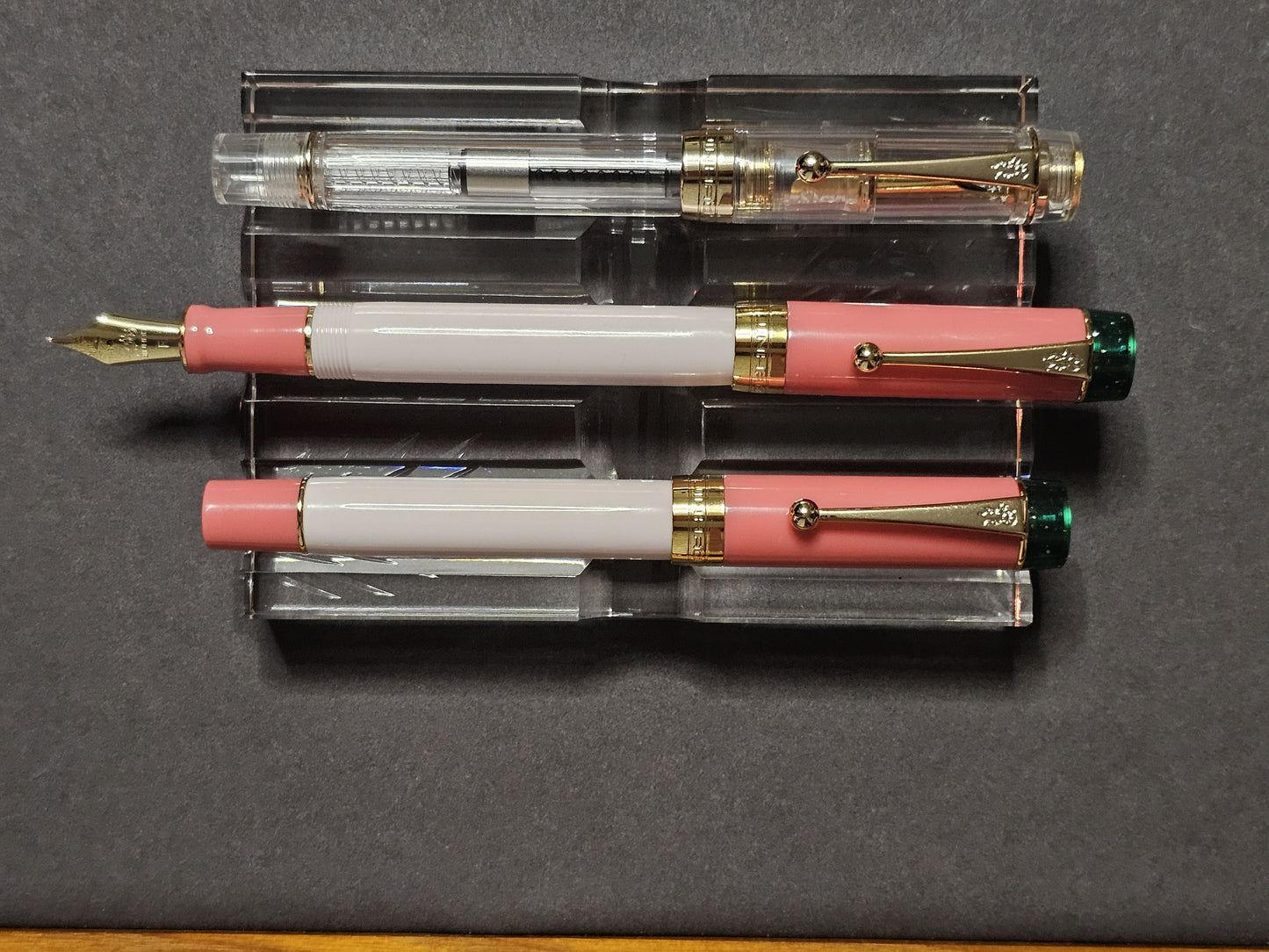 Jinhao Century 100 Fountain Pen