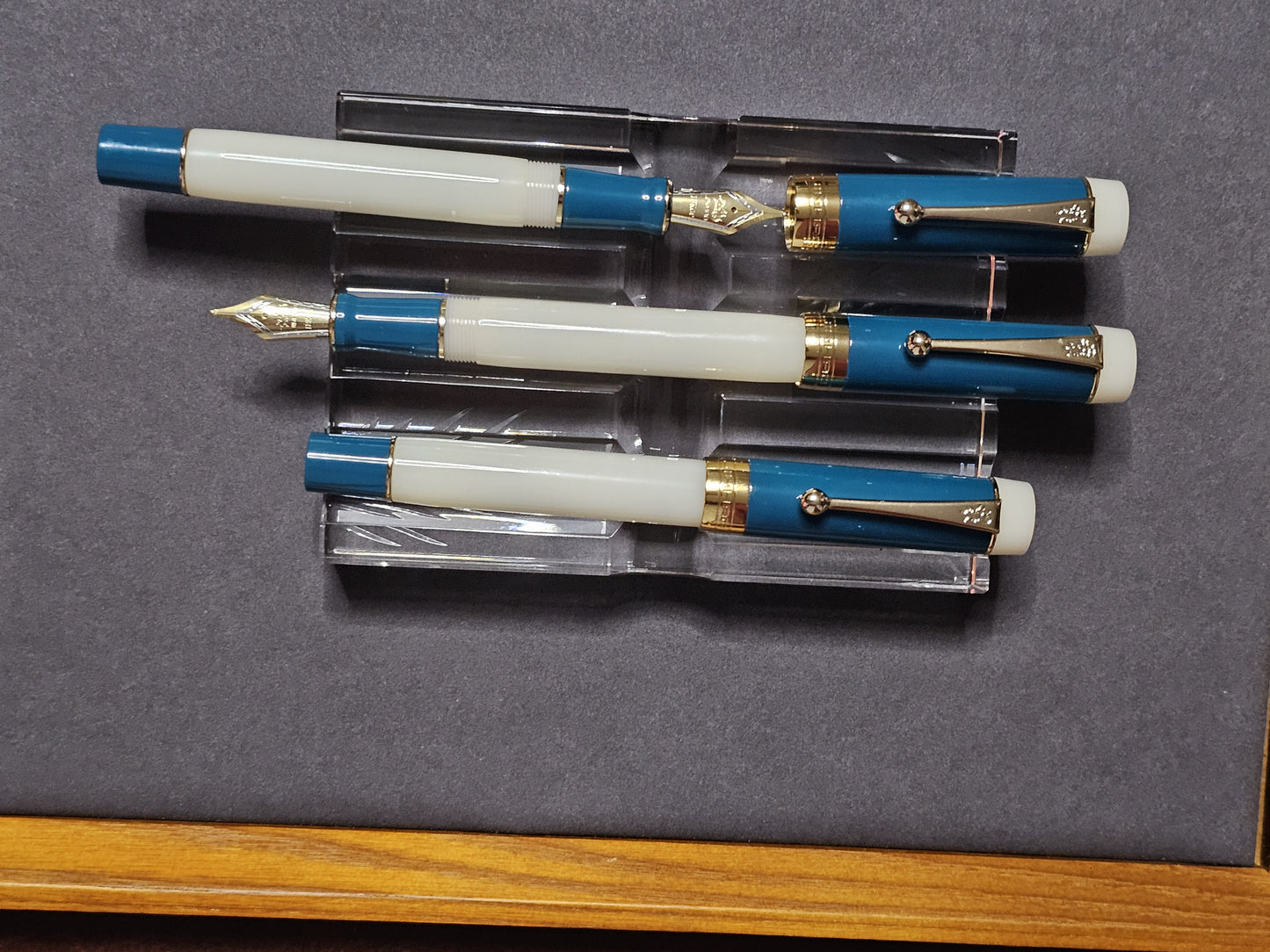 Jinhao Century 100 Fountain Pen