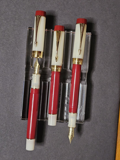 Jinhao Century 100 Fountain Pen