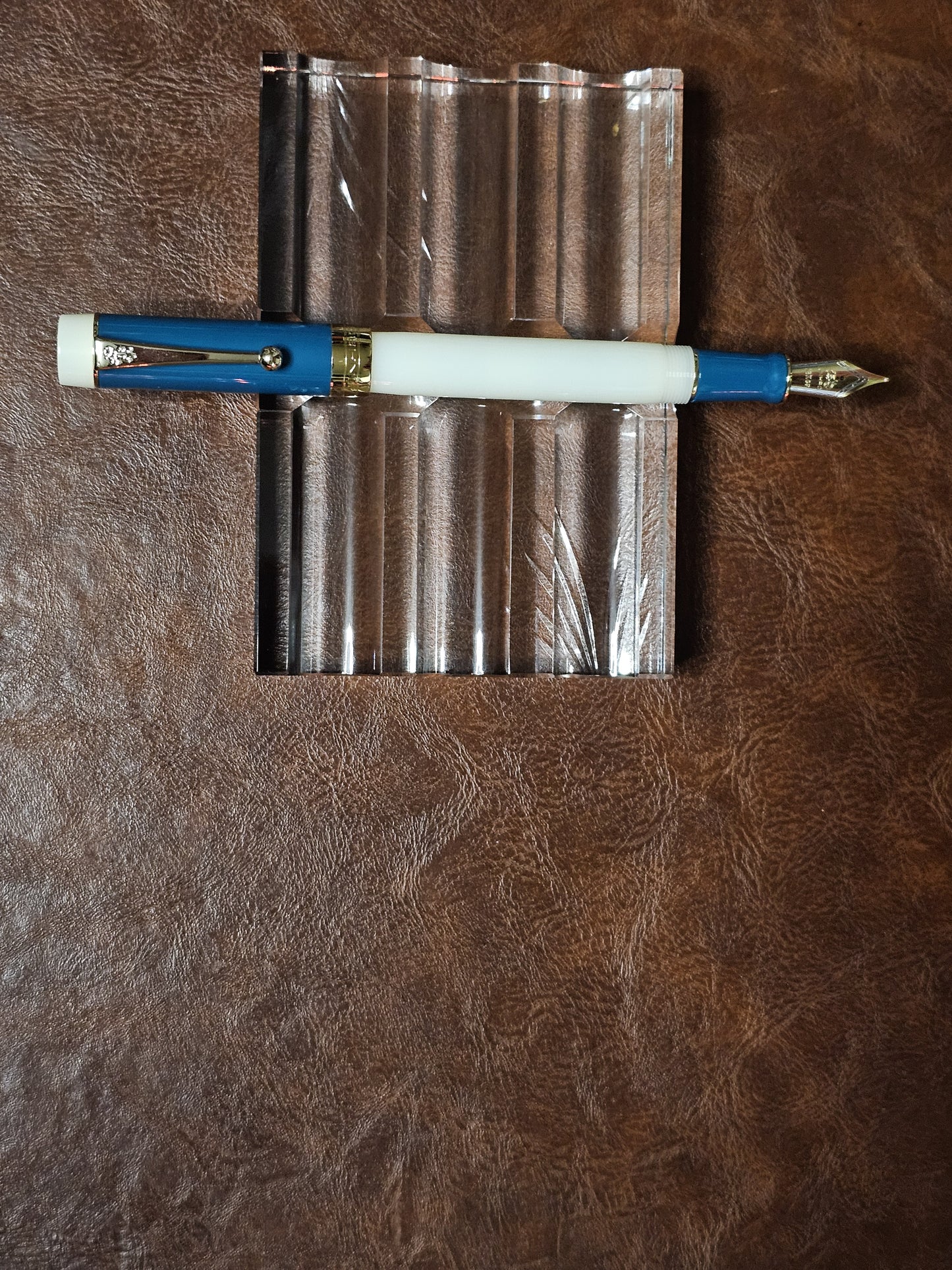 Jinhao Century 100 Fountain Pen