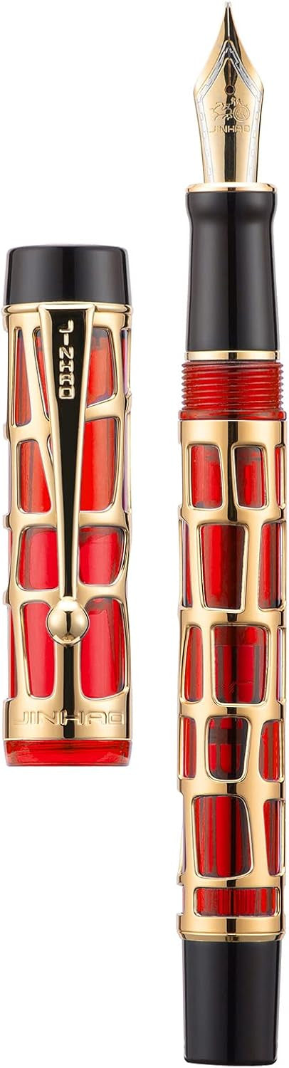 Jinhao Century 100 Fountain Pen