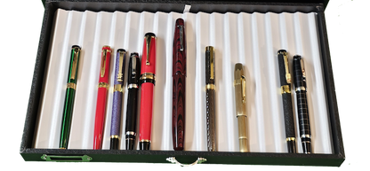 100-Pen Organizer / Storage Solution