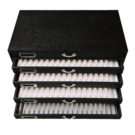 100-Pen Organizer / Storage Solution