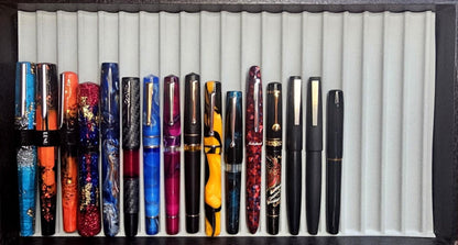 100-Pen Organizer / Storage Solution