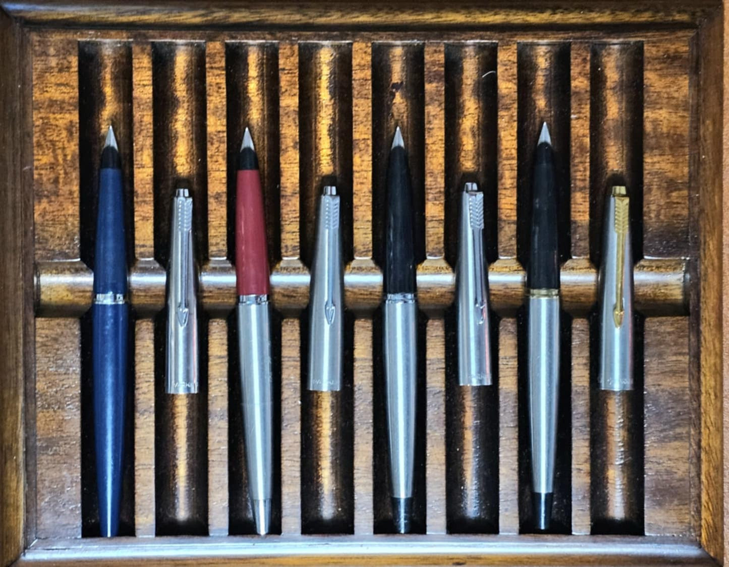 Parker 45 Fountain Pen, Steel Nib