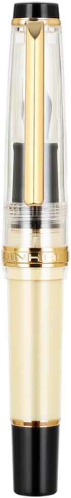 Jinhao 82 Mini Fountain Pen