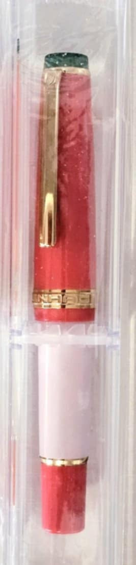 Jinhao 82 Mini Fountain Pen