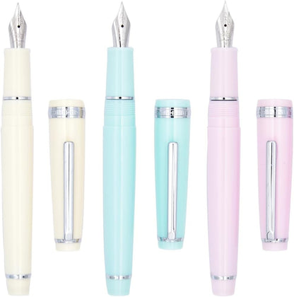 Jinhao 82 Compact Fountain Pen