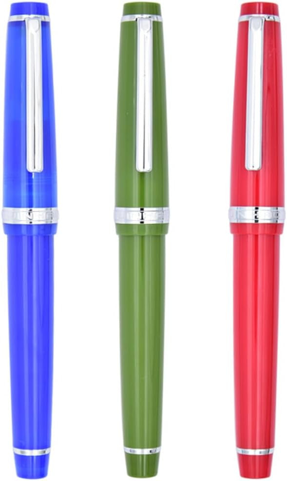 Jinhao 82 Compact Fountain Pen