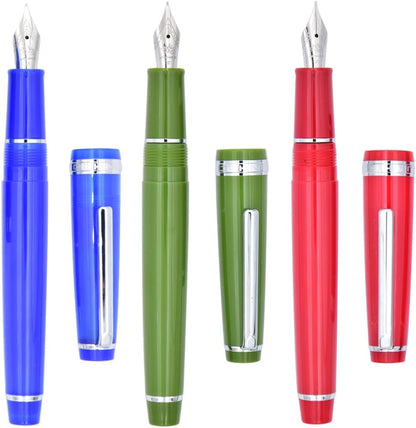 Jinhao 82 Compact Fountain Pen