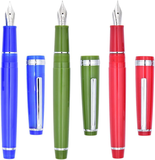 Jinhao 82 Compact Fountain Pen