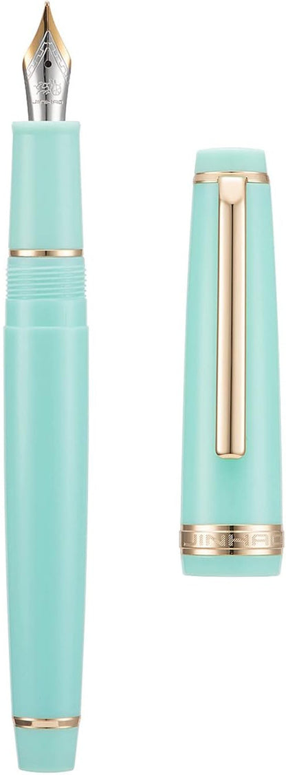 Jinhao 82 Compact Fountain Pen