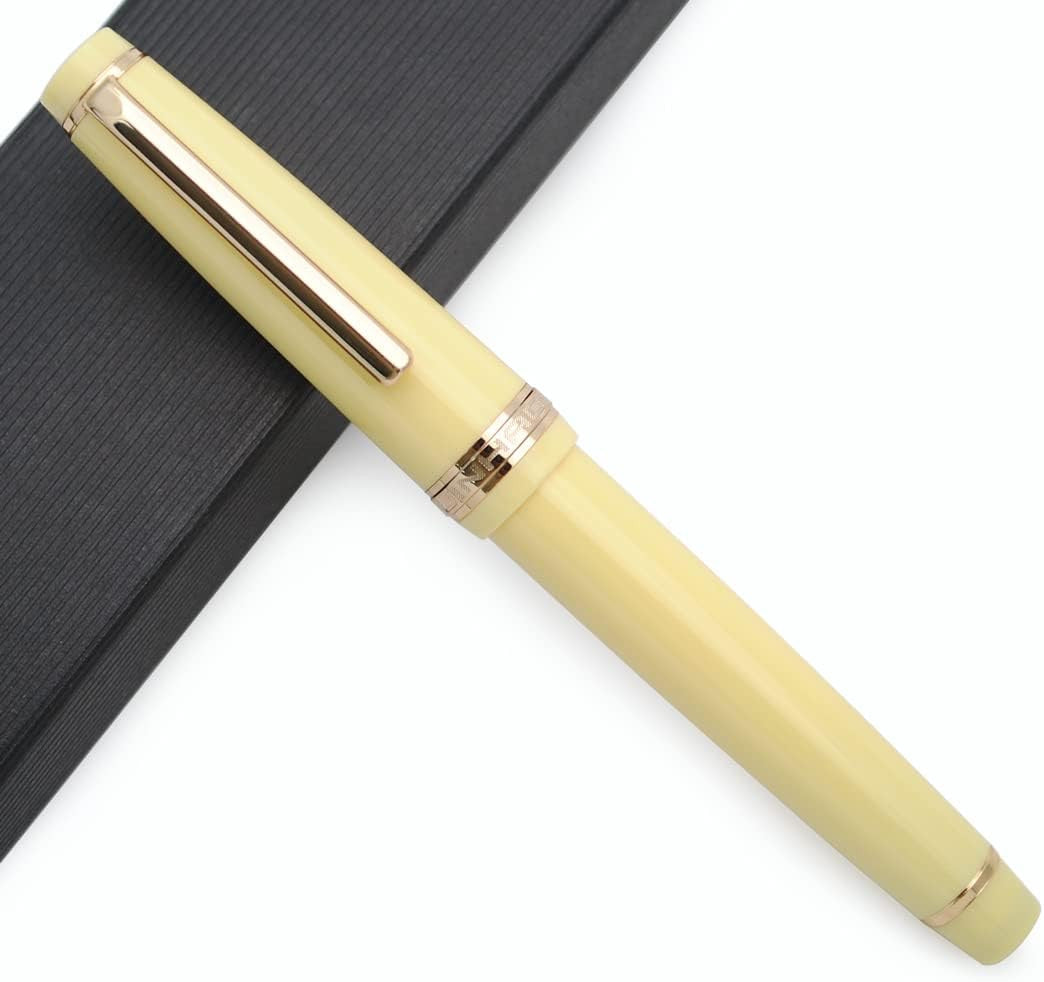 Jinhao 82 Compact Fountain Pen