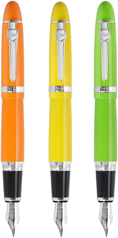 Jinhao 159 Metal Fountain Pen