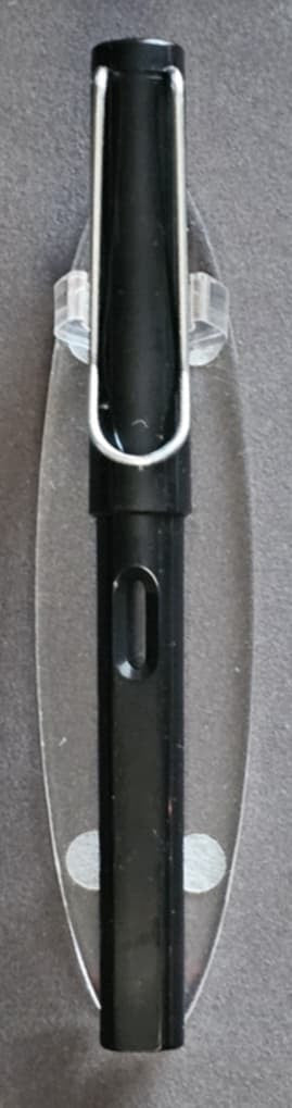 Jinhao 599 Safari Tribute