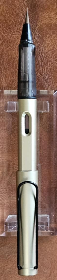 Jinhao 599 Safari Brush Pen