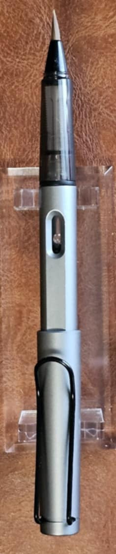 Jinhao 599 Safari Brush Pen