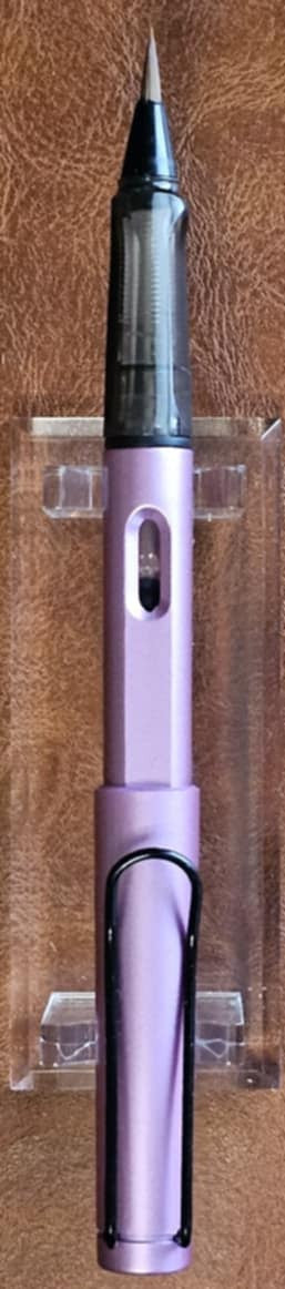 Jinhao 599 Safari Brush Pen