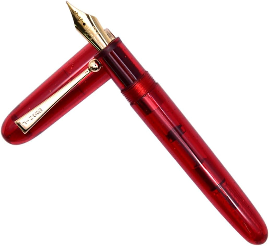Jinhoa Dadao 9013 Fountain Pen