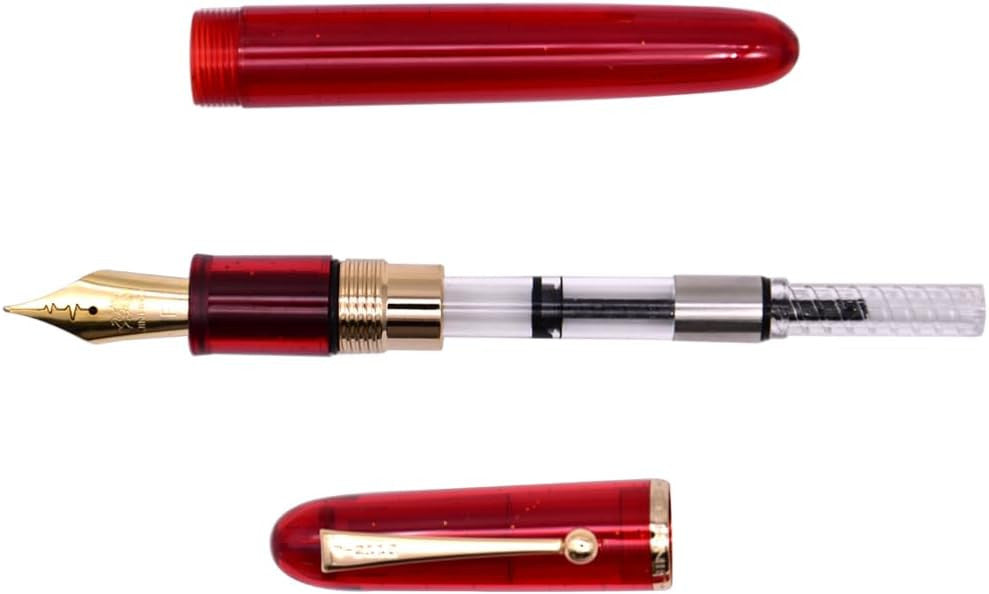 Jinhoa Dadao 9013 Fountain Pen