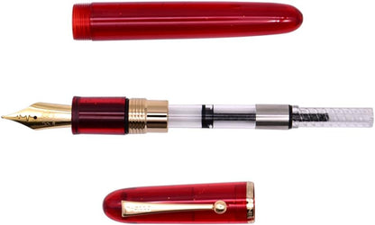 Jinhoa Dadao 9013 Fountain Pen