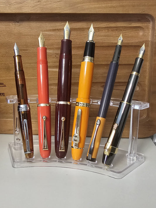Jinhao X159 Fountain Pen