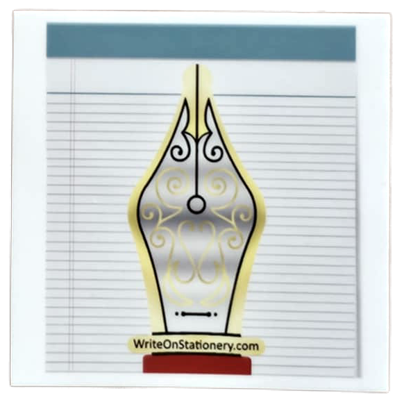 High-Quality Vinyl Logo Stickers