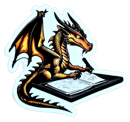 High-Quality Vinyl Logo Stickers