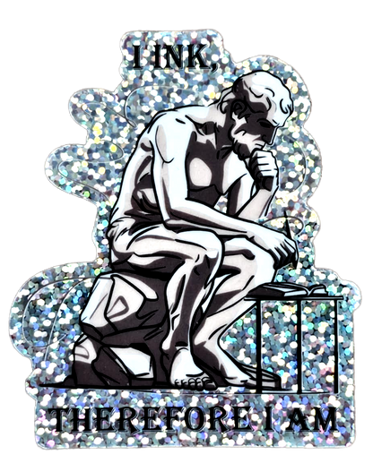 High-Quality Vinyl Logo Stickers