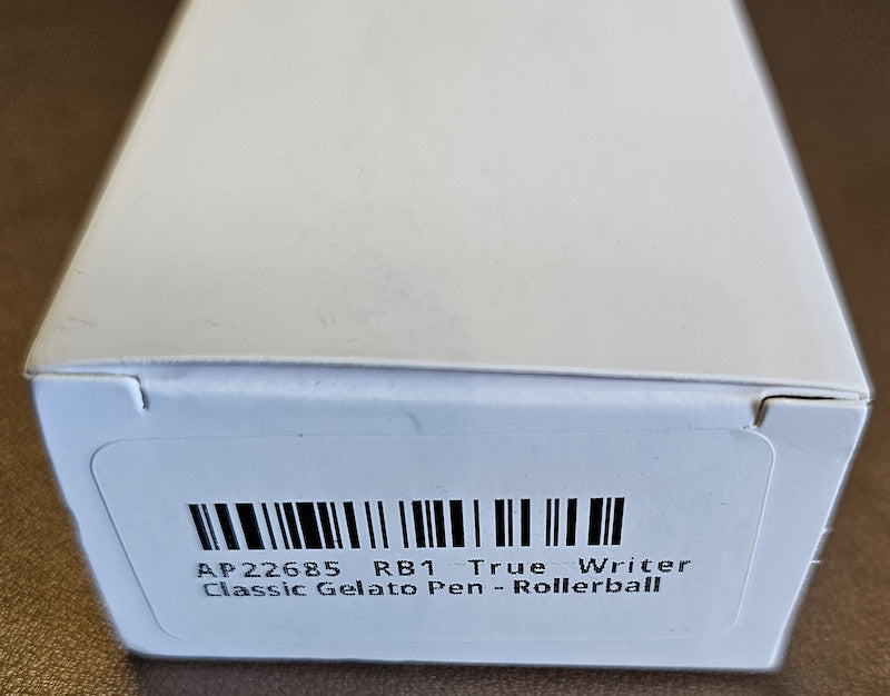 Levenger True Writer Gelato Rollerball
