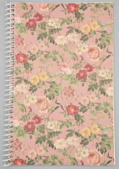 Half-Page 1ZeroNotes Notebooks